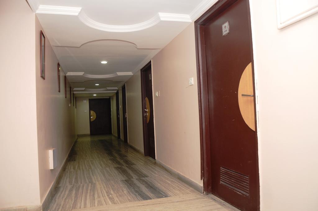 Hotel Kartikey ชัยปุระ ภายนอก รูปภาพ