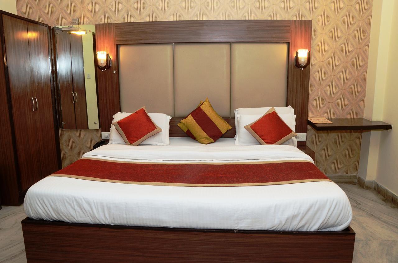 Hotel Kartikey ชัยปุระ ห้อง รูปภาพ